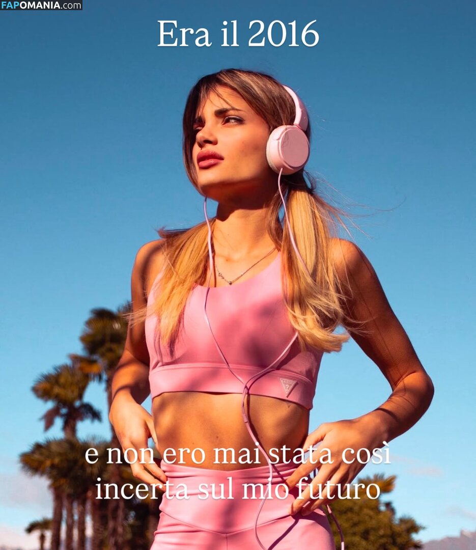 Martina Ragozza / https: / martinaragozza Desnudo OnlyFans  Foto filtrada #10