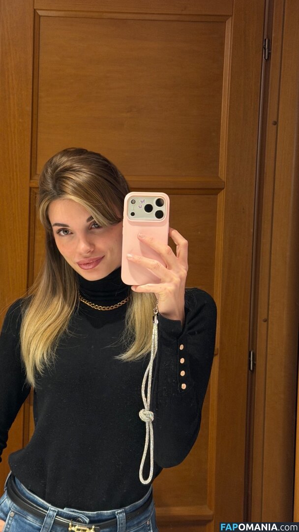 Martina Ragozza / https: / martinaragozza Desnudo OnlyFans  Foto filtrada #16