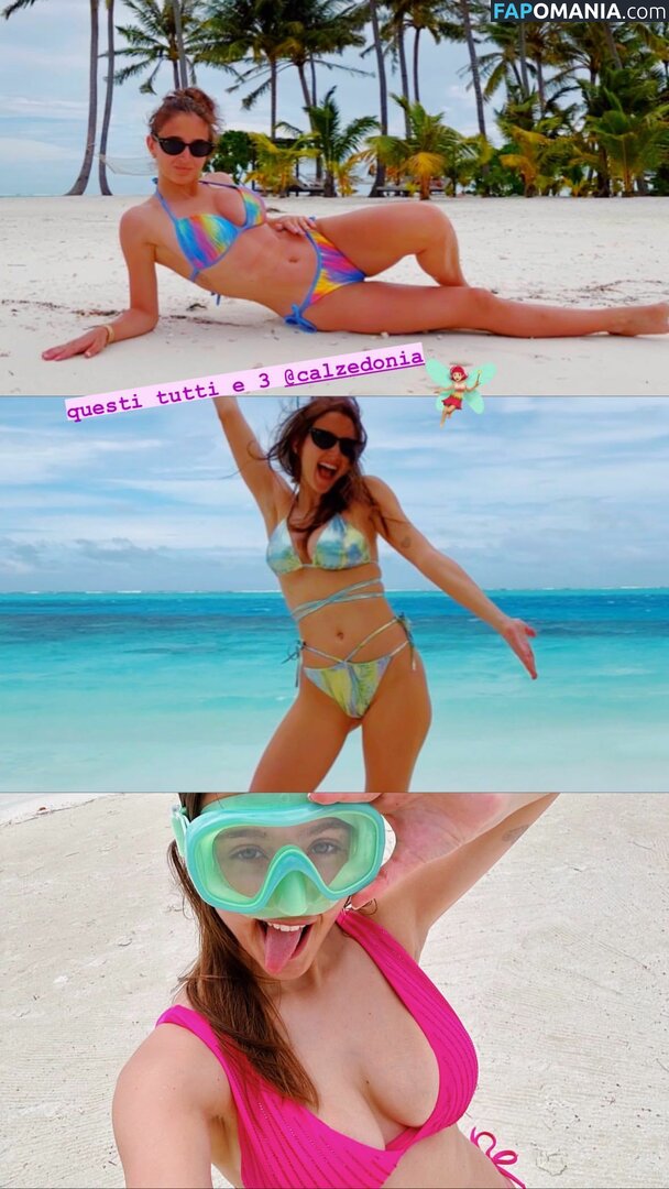 Martina Socrate / martina_socrate Desnudo OnlyFans  Foto filtrada #3