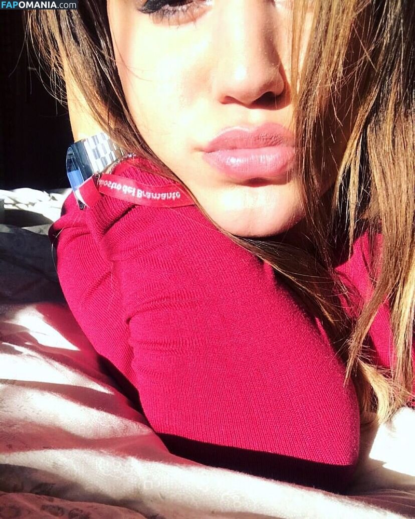 Martina Tomasso / martina_tomasso / tomassomartina Desnudo OnlyFans  Foto filtrada #5