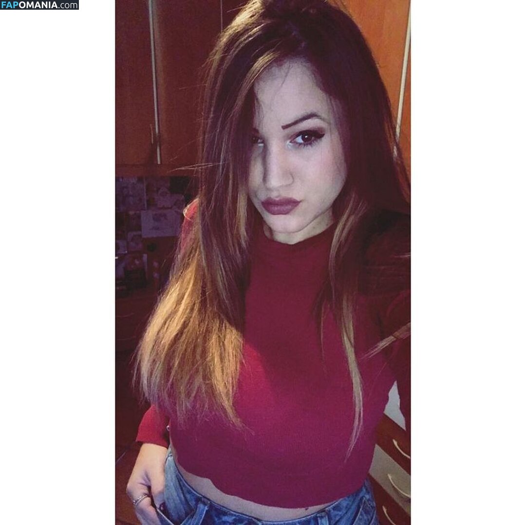 Martina Tomasso / martina_tomasso / tomassomartina Desnudo OnlyFans  Foto filtrada #14