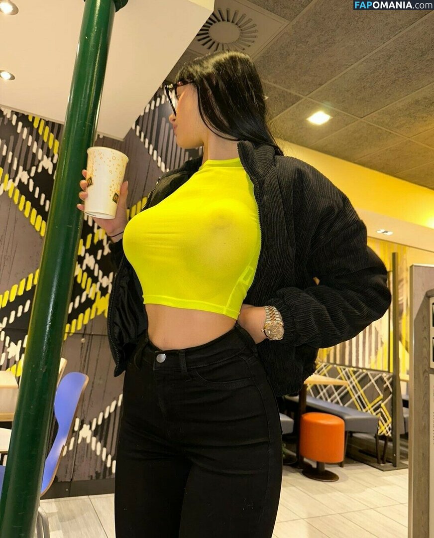 Martina Vismara / vismaramartina / vmimi Desnudo OnlyFans  Foto filtrada #6