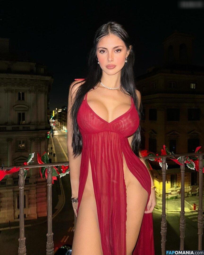 Martina Vismara / vismaramartina / vmimi Desnudo OnlyFans  Foto filtrada #99