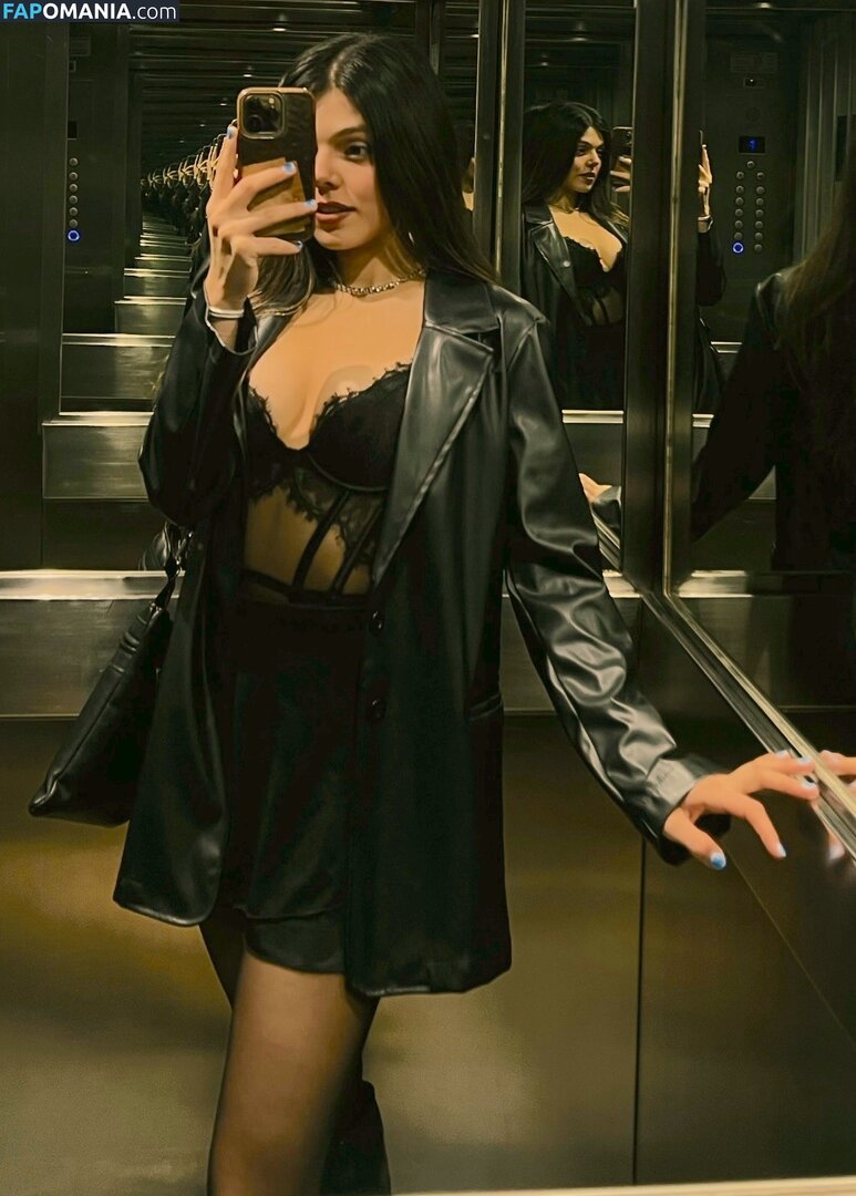 martuboden Desnudo OnlyFans  Foto filtrada #1