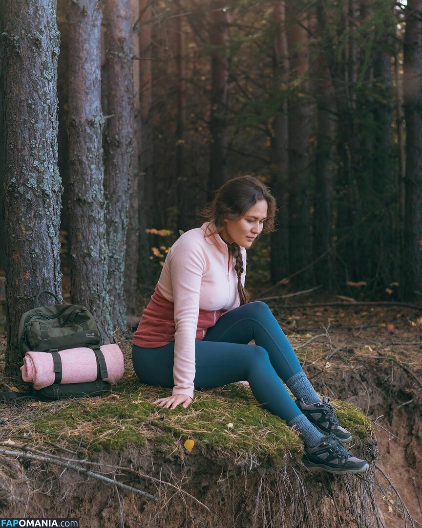 Marusya Shiklina / Marusya outdoors / marusya / marusya.shiklina Desnudo OnlyFans  Foto filtrada #24