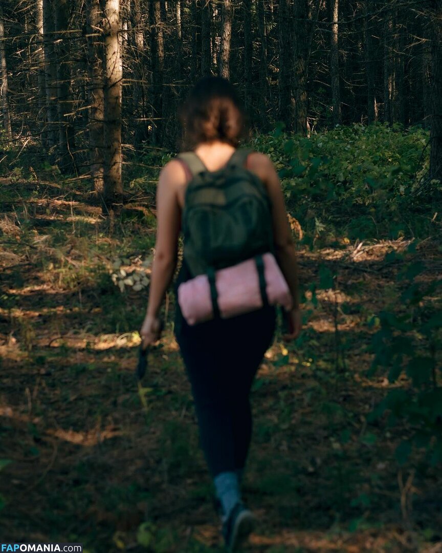 Marusya Shiklina / Marusya outdoors / marusya / marusya.shiklina Desnudo OnlyFans  Foto filtrada #31