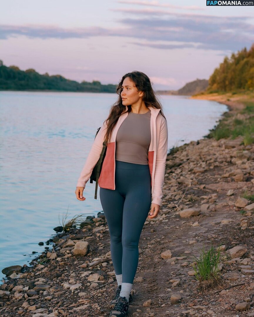 Marusya Shiklina / Marusya outdoors / marusya / marusya.shiklina Desnudo OnlyFans  Foto filtrada #68