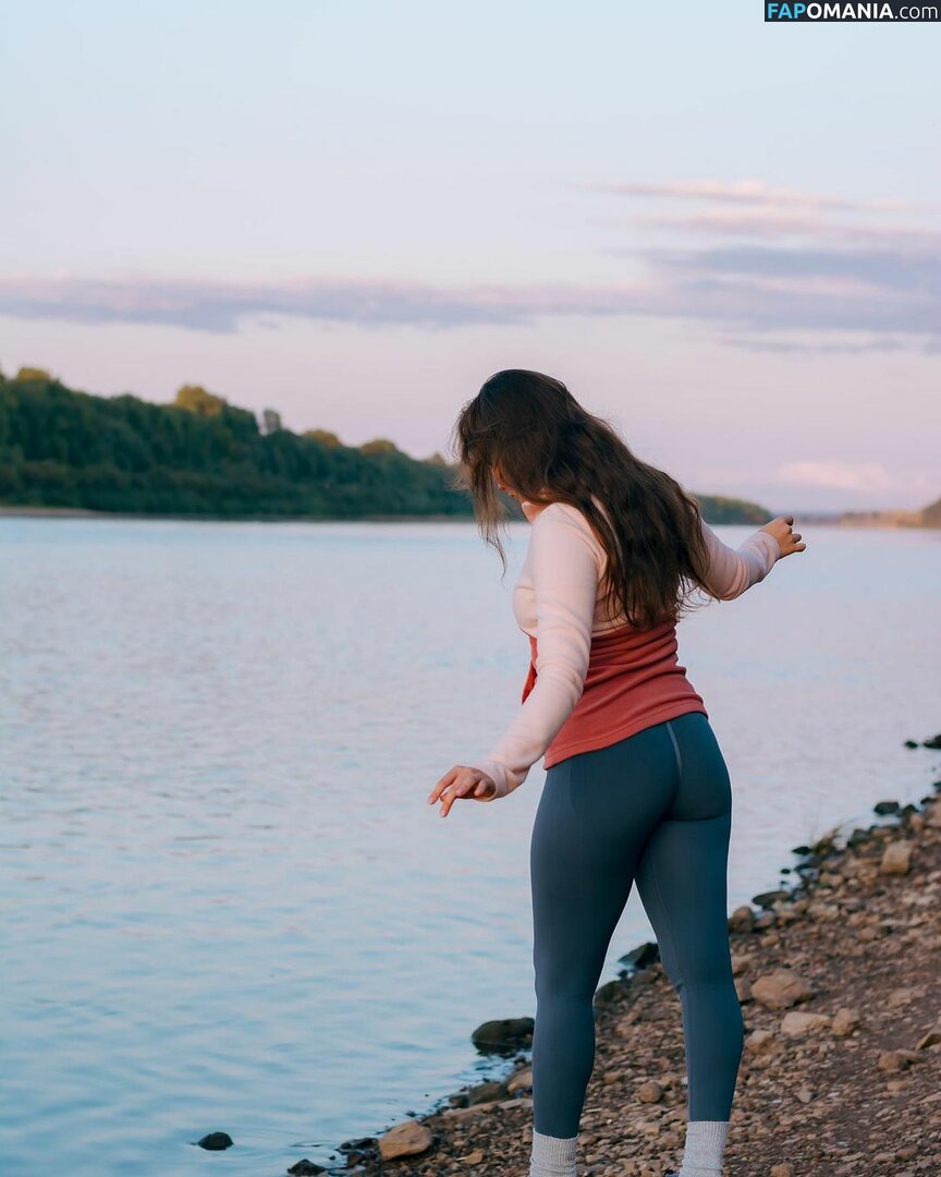 Marusya Shiklina / Marusya outdoors / marusya / marusya.shiklina Desnudo OnlyFans  Foto filtrada #71
