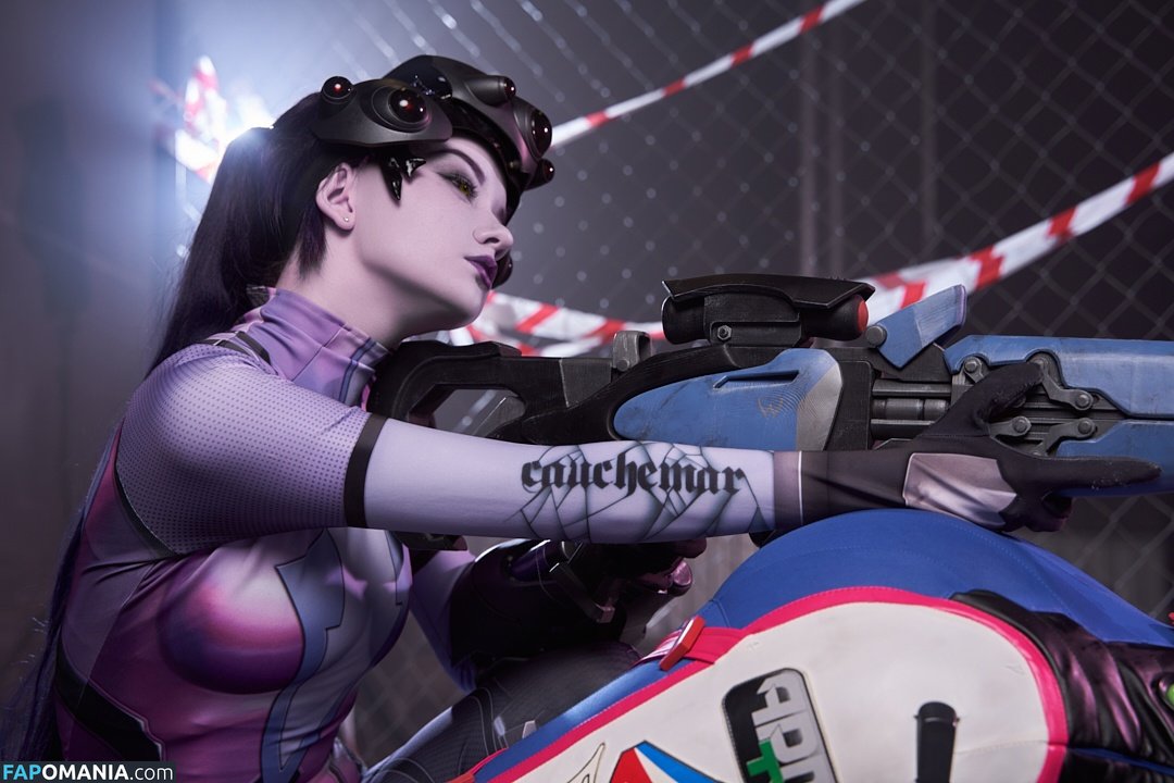 Maruxia / Maruxia_cos / marusya Desnudo OnlyFans  Foto filtrada #15