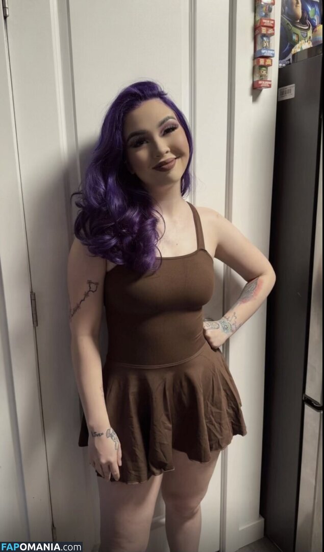 Mary Liven / maryroseliven Desnudo OnlyFans  Foto filtrada #10