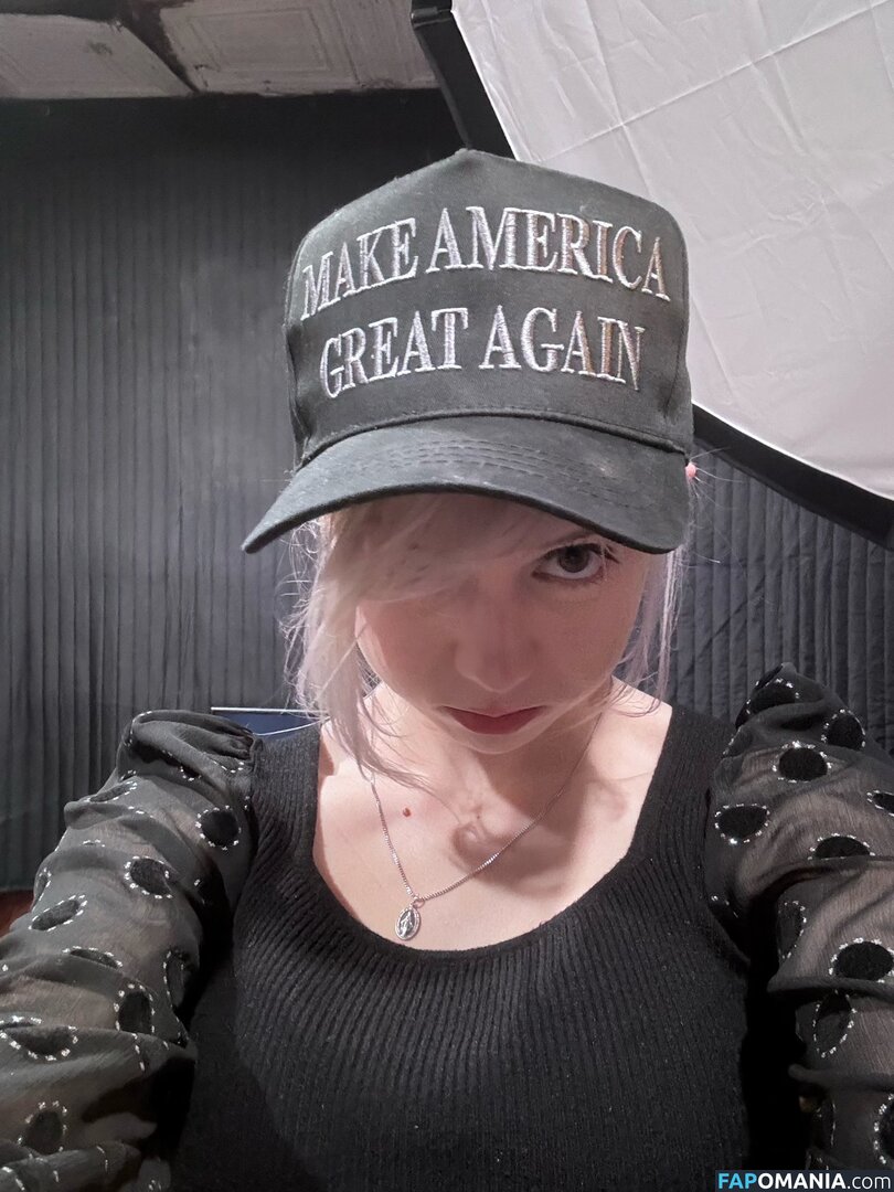 Mary Morgan / maryarchived Desnudo OnlyFans  Foto filtrada #1