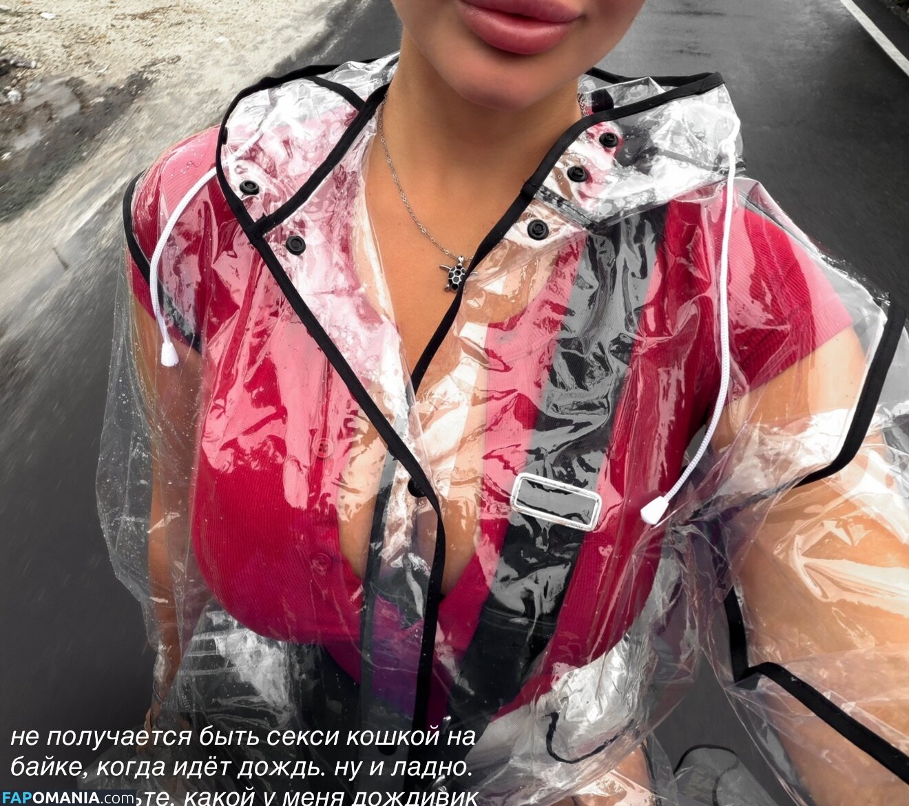 Mary Nabokova / Mary.nabokova / jerry_llu Desnudo OnlyFans  Foto filtrada #294