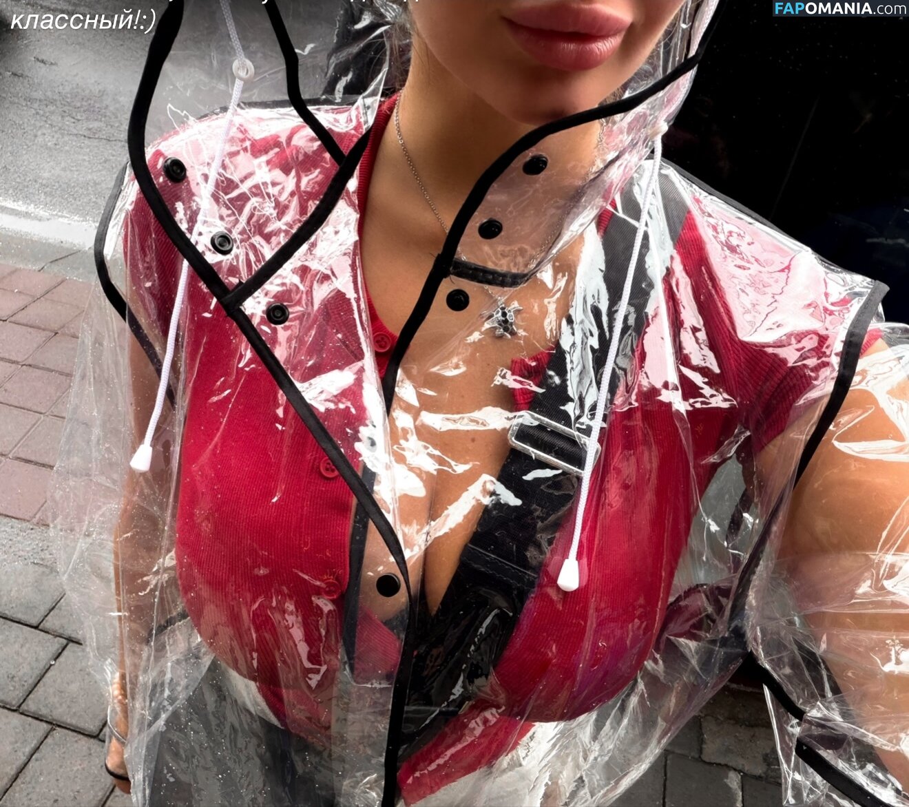 Mary Nabokova / Mary.nabokova / jerry_llu Desnudo OnlyFans  Foto filtrada #295