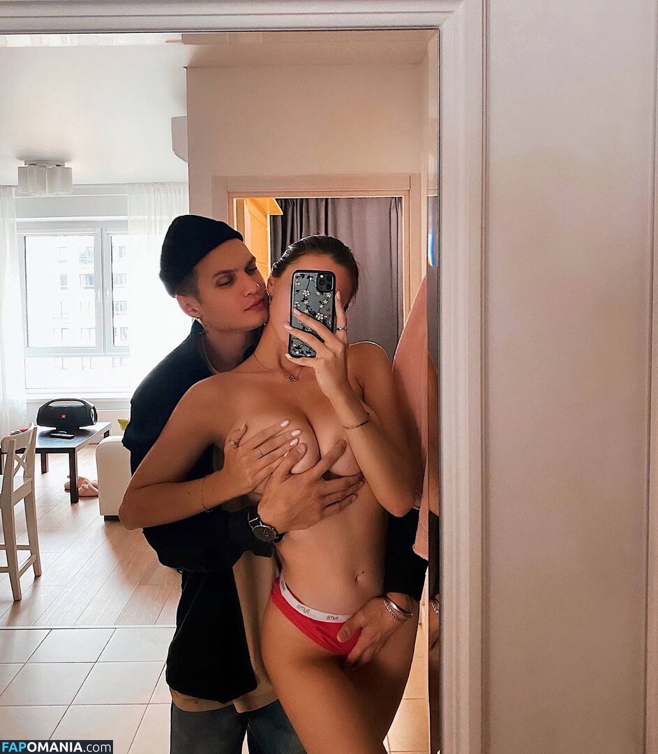 Mary Nabokova / Mary.nabokova / jerry_llu Desnudo OnlyFans  Foto filtrada #300