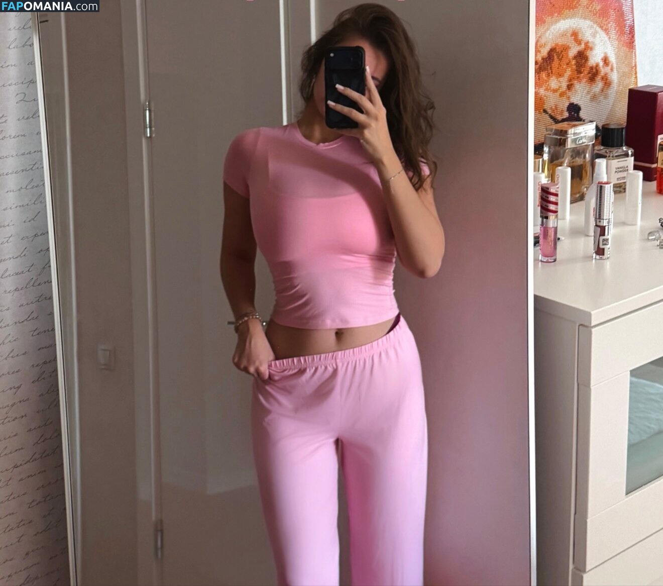 Mary Nabokova / Mary.nabokova / mary_nabokova Desnudo OnlyFans  Foto filtrada #303