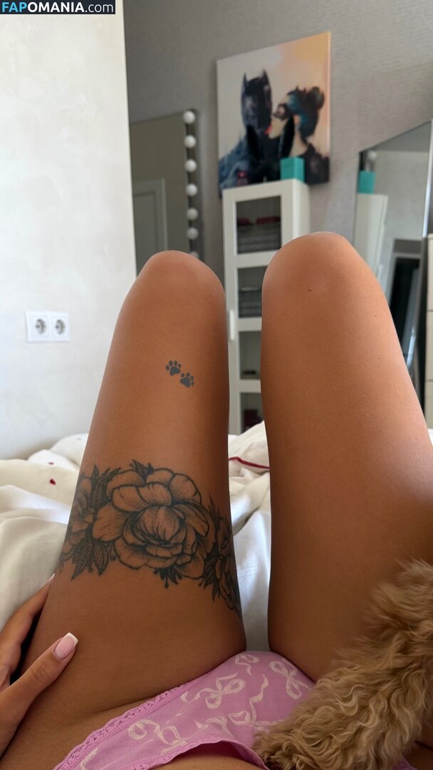 Mary Nabokova / Mary.nabokova / mary_nabokova Desnudo OnlyFans  Foto filtrada #307