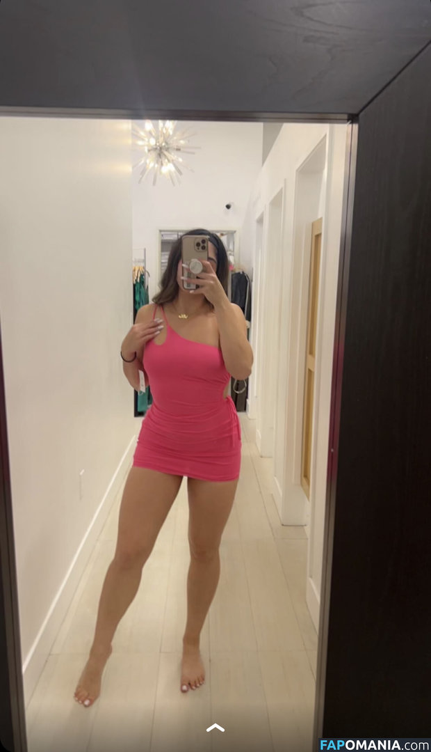 Mary Noura / marynouraa Desnudo OnlyFans  Foto filtrada #5