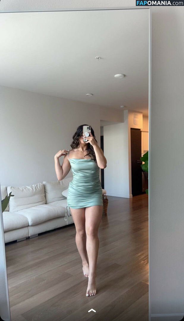 Mary Noura / marynouraa Desnudo OnlyFans  Foto filtrada #121