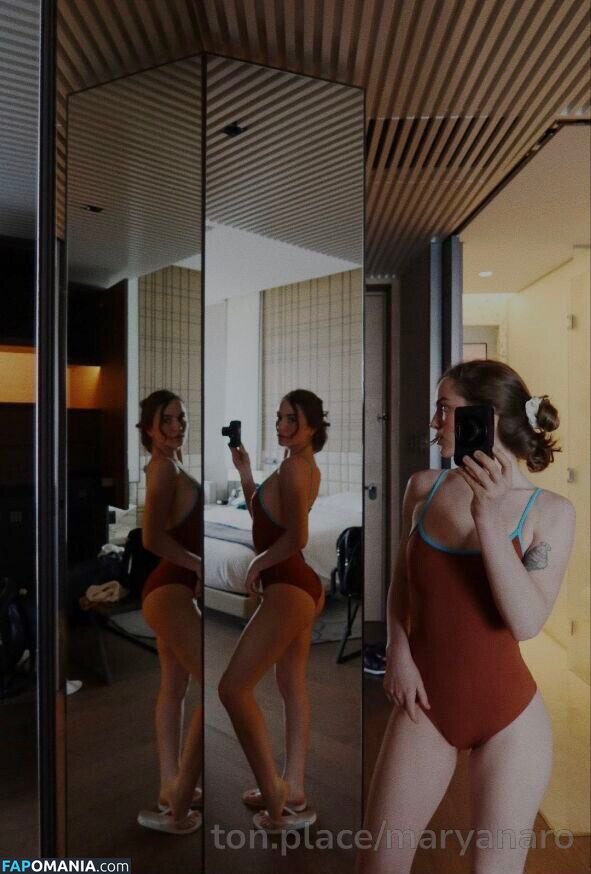 Maryana Ro / maryanaro Desnudo OnlyFans  Foto filtrada #29