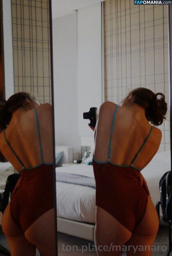 Maryana Ro / maryanaro Desnudo OnlyFans  Foto filtrada #30