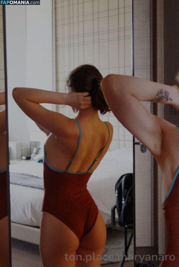 Maryana Ro / maryanaro Desnudo OnlyFans  Foto filtrada #31