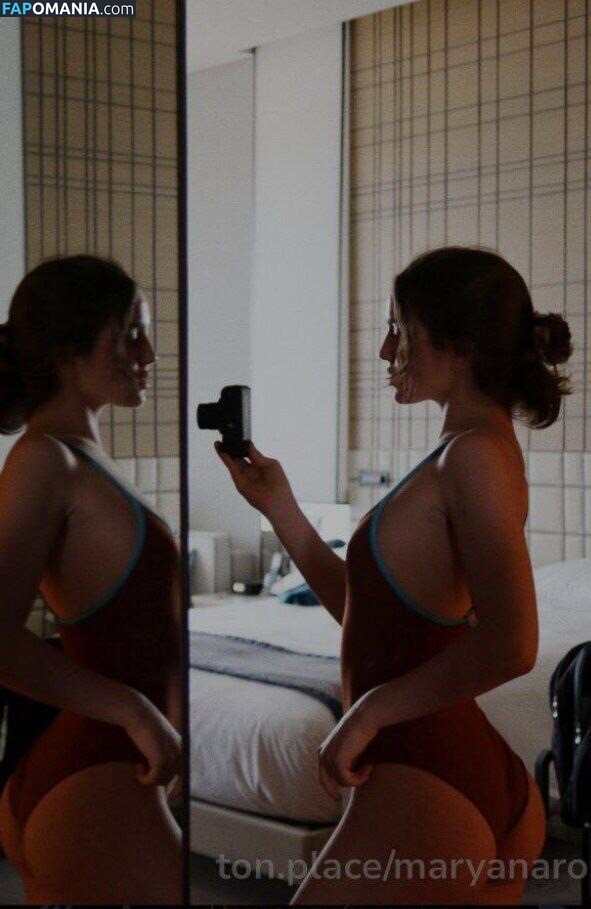 Maryana Ro / maryanaro Desnudo OnlyFans  Foto filtrada #33