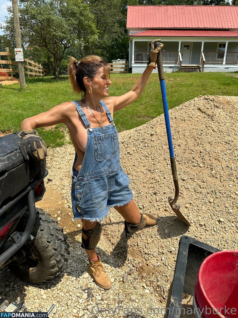 maryburke / themaryburke3 Desnudo OnlyFans  Foto filtrada #133