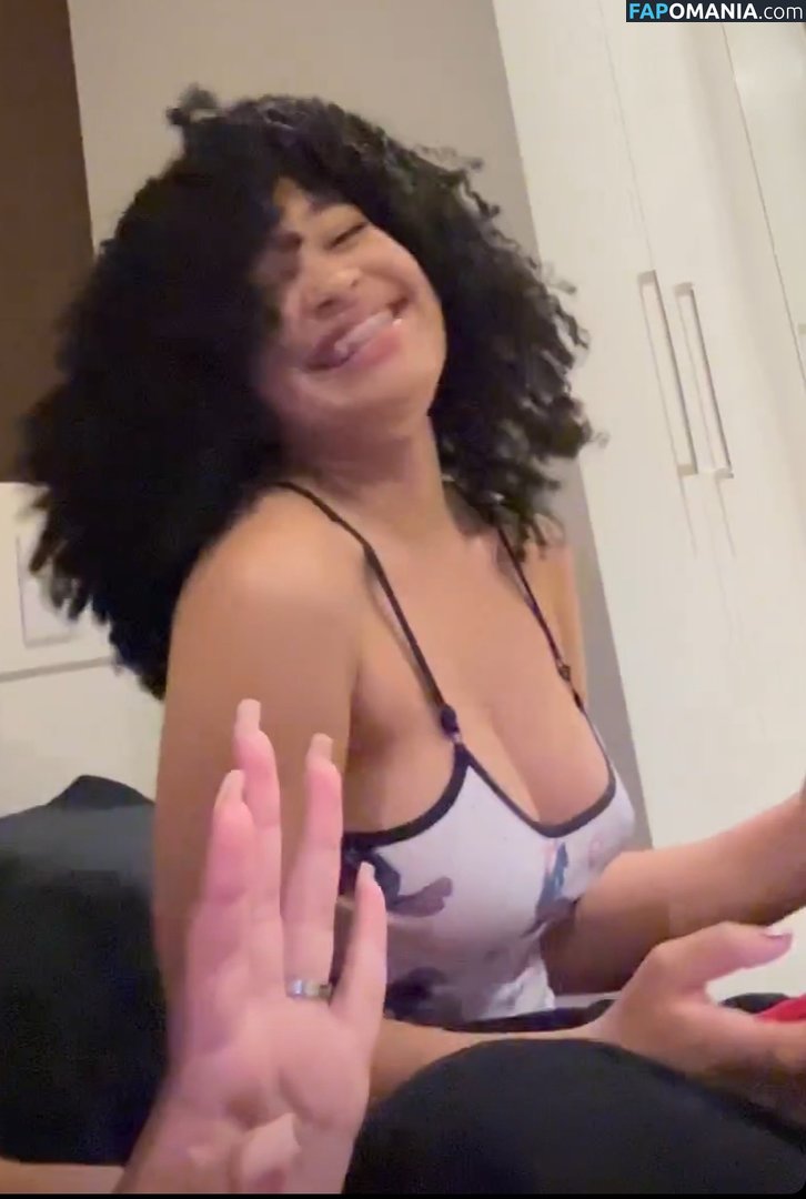 Marycuriell Desnudo OnlyFans  Foto filtrada #9