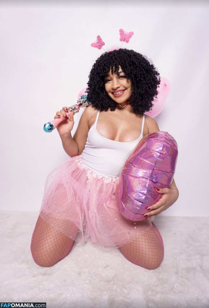 Marycuriell Desnudo OnlyFans  Foto filtrada #47