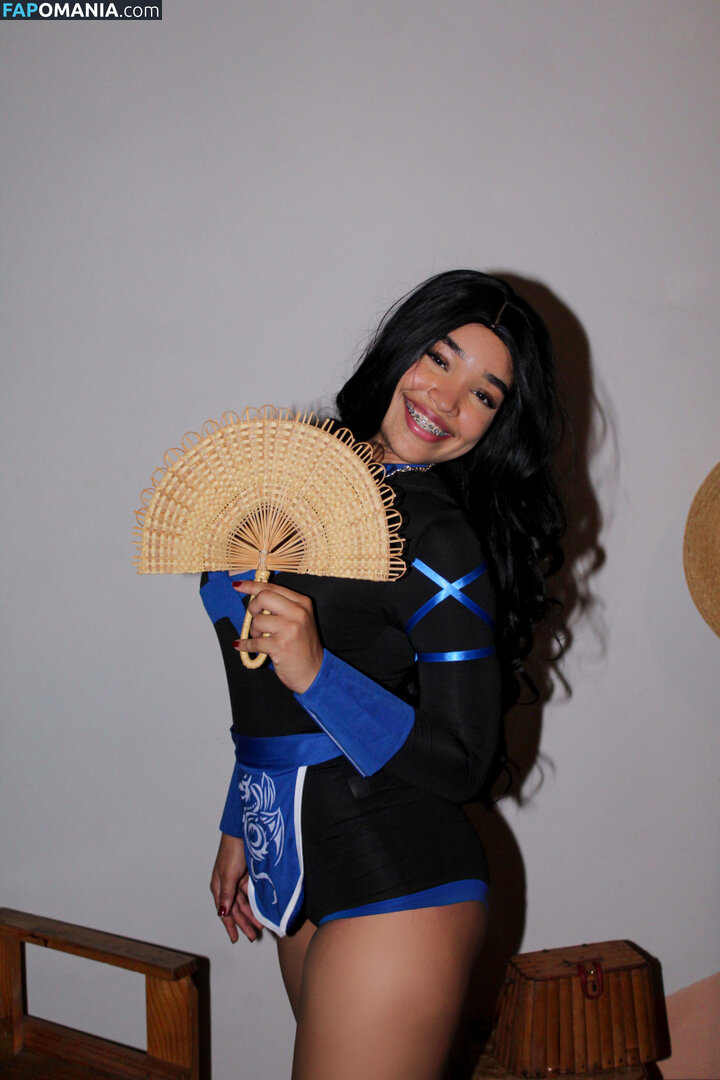 Marycuriell Desnudo OnlyFans  Foto filtrada #136