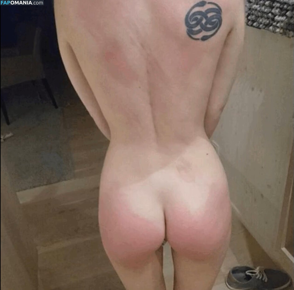 Maryjane Auryn / maryjaneauryn.18 Desnudo OnlyFans  Foto filtrada #28