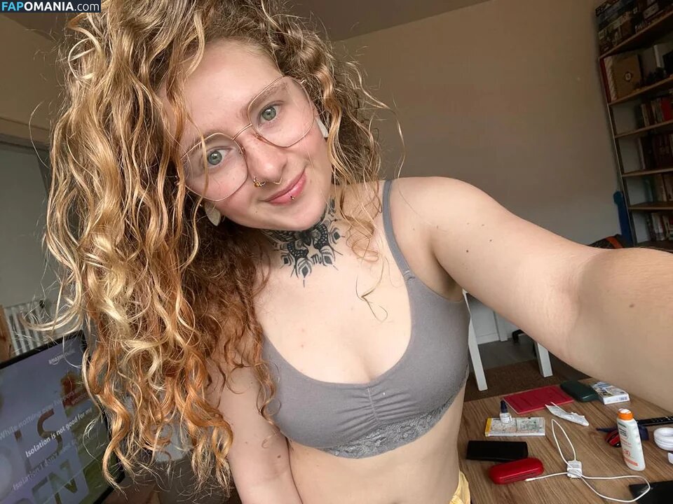 Maryjane Auryn / maryjaneauryn.18 Desnudo OnlyFans  Foto filtrada #67