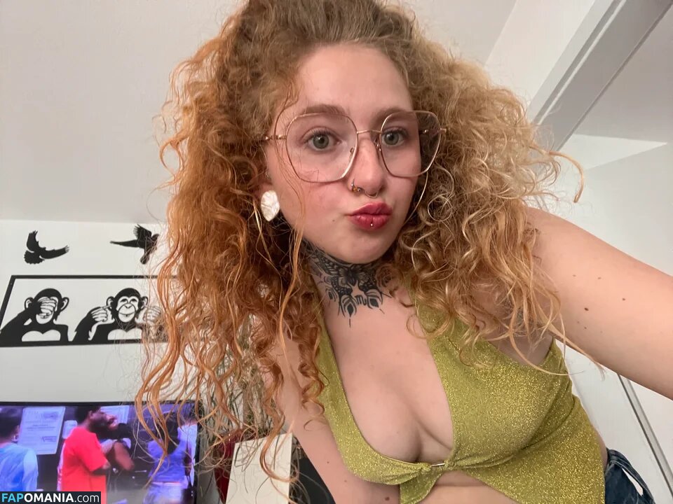 Maryjane Auryn / maryjaneauryn.18 Desnudo OnlyFans  Foto filtrada #225