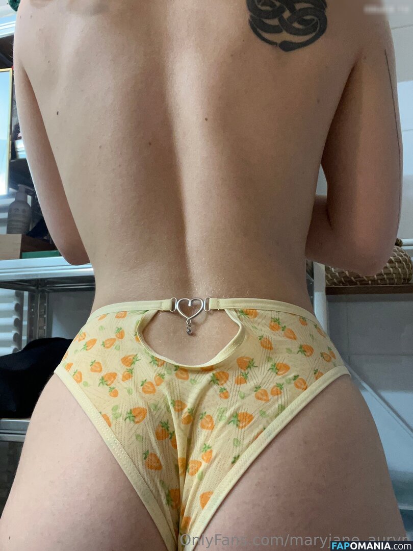 MaryjaneAuryn / MaryjaneAurynOf / MaryjaneAurynPage / https: / maryjane.auryn / maryjane_auryn / maryjane_auryn_official Desnudo OnlyFans  Foto filtrada #16