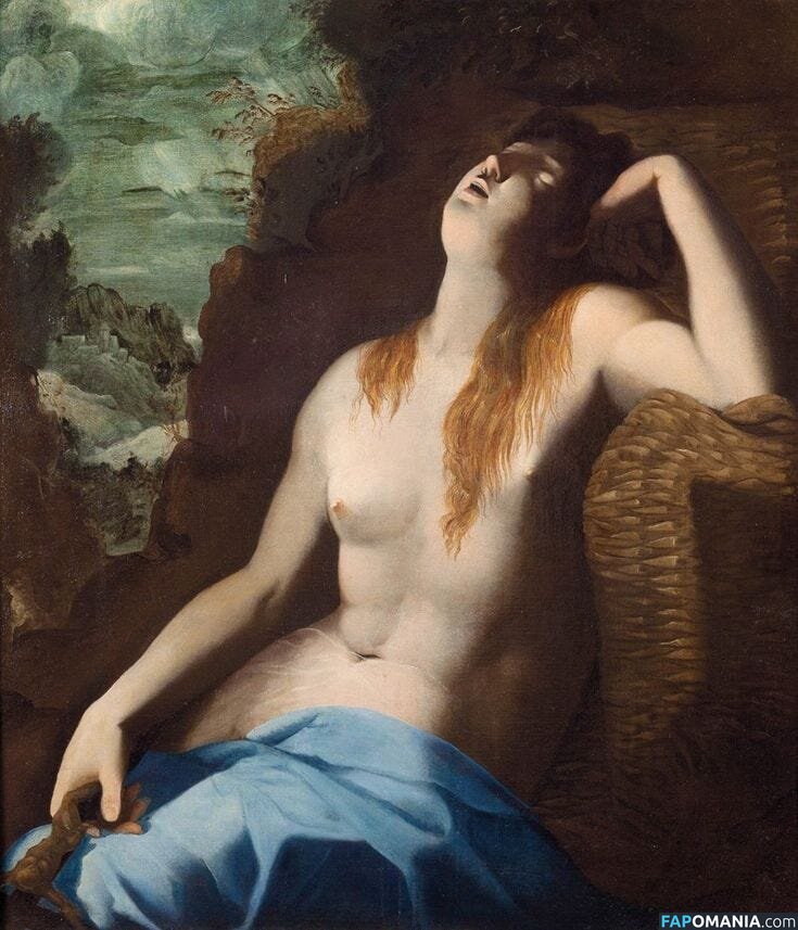 Marymagdalene Desnudo OnlyFans  Foto filtrada #10