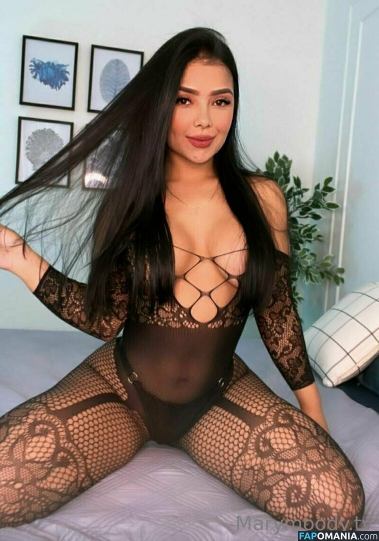 marymoody / missmarymoody / missmoodymary Desnudo OnlyFans  Foto filtrada #16