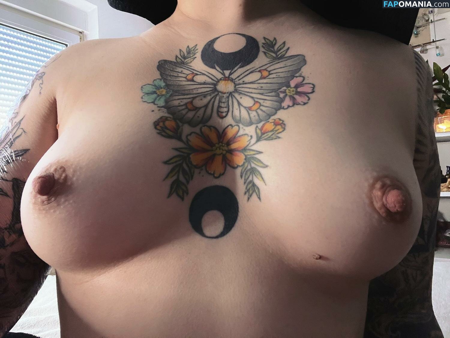 Repulsive_Fall_3062 / marysaccharine / marysaccharine_ Desnudo OnlyFans  Foto filtrada #24