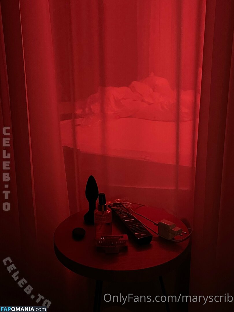 Maryscrib / marys.crib Desnudo OnlyFans  Foto filtrada #22