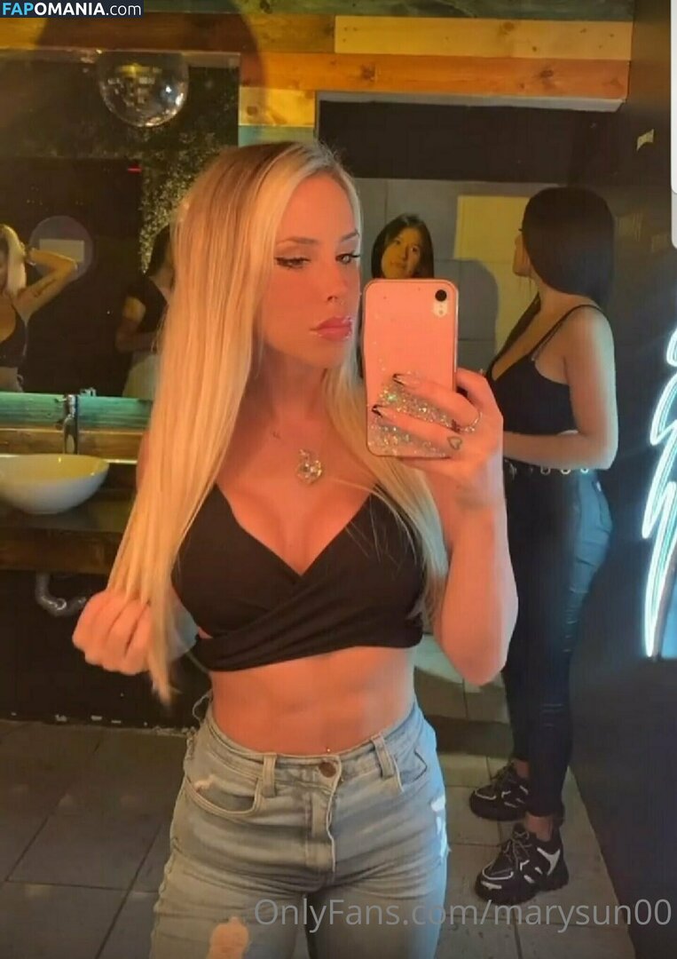marysun00 Desnudo OnlyFans  Foto filtrada #16