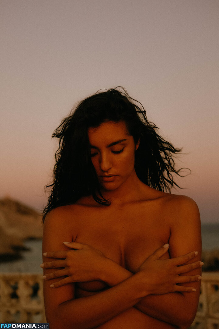 Mathilde Lasry / MathildeLsry / user Desnudo OnlyFans  Foto filtrada #75