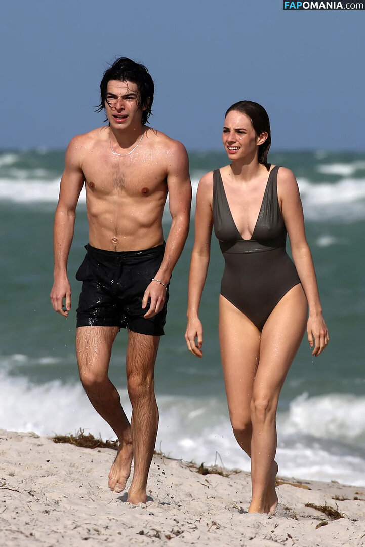 Maya Hawke / maya_hawke / neohawk2 Desnudo OnlyFans  Foto filtrada #456