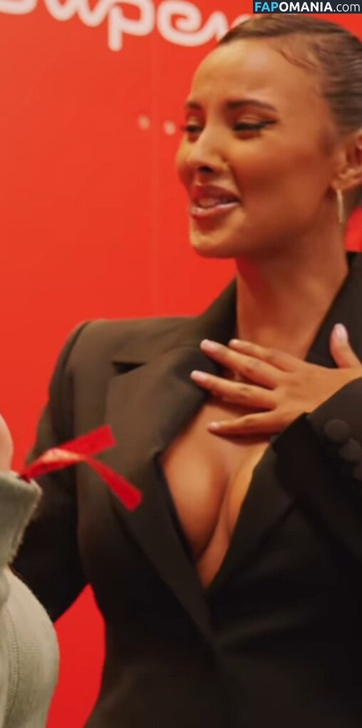 Maya Jama / mayajama Desnudo OnlyFans  Foto filtrada #325