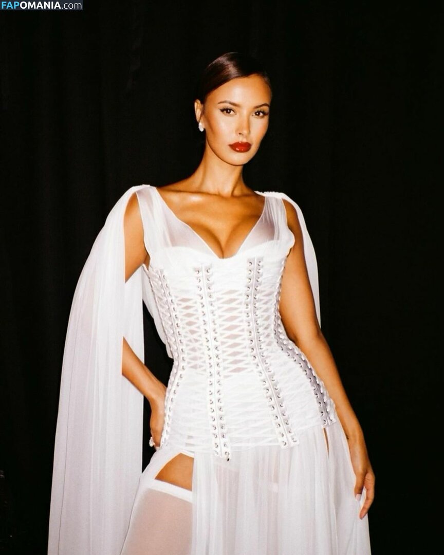 Maya Jama / mayajama Desnudo OnlyFans  Foto filtrada #339