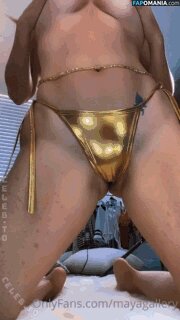 MayaSpielmanArtist / Mayaspielman / maya-spielman / mayagallery Desnudo OnlyFans  Foto filtrada #8