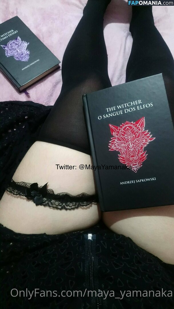 Maya Yamanaka / https: / maya_yamanaka / mayanananaka Desnudo OnlyFans  Foto filtrada #26