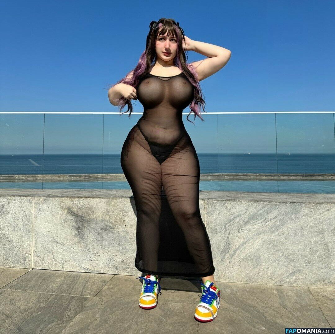 Maya Yamanaka / https: / maya_yamanaka / mayanananaka Desnudo OnlyFans  Foto filtrada #67