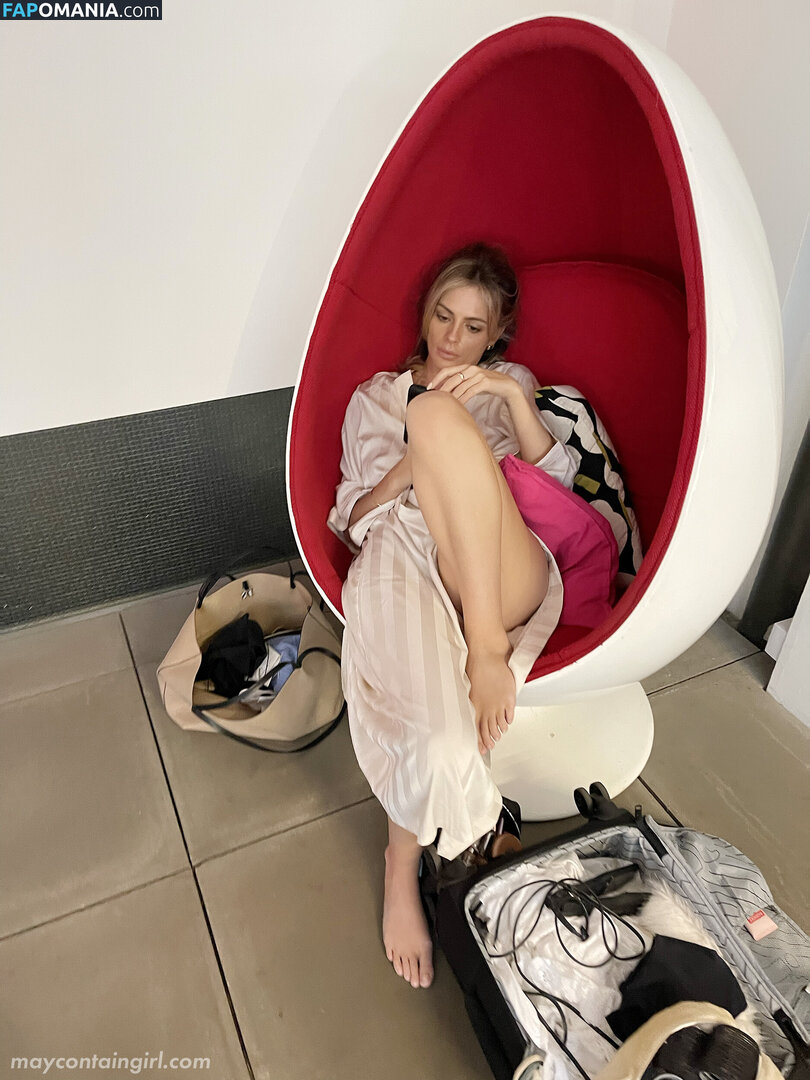 MayContainGirl Desnudo OnlyFans  Foto filtrada #22