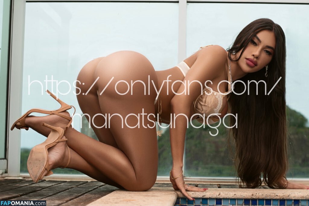 Mayumi Natsunaga / manatsunaga / suzukymayumi Desnudo OnlyFans  Foto filtrada #5