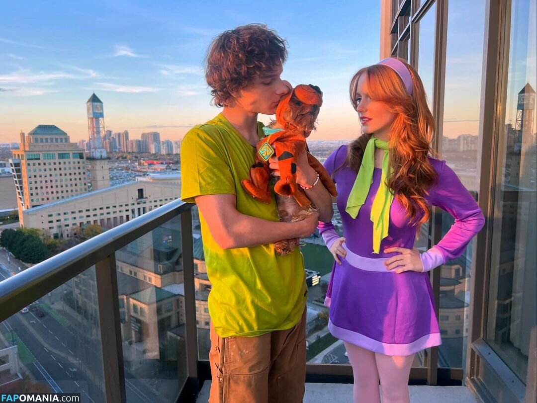 Mckenna Grace / mckennagrace / mckennagraceful Desnudo OnlyFans  Foto filtrada #126