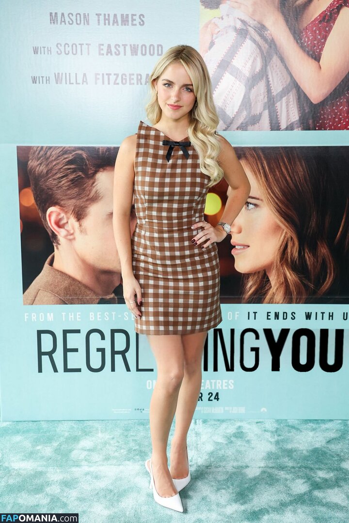 Mckenna Grace / mckennagrace / mckennagraceful Desnudo OnlyFans  Foto filtrada #145